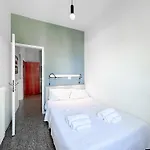 Belvedere Three-room View Lejlighed