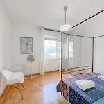 Lejlighed Belvedere Three-room View *