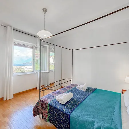 Lejlighed Belvedere Three-room View Pianello Del Lario