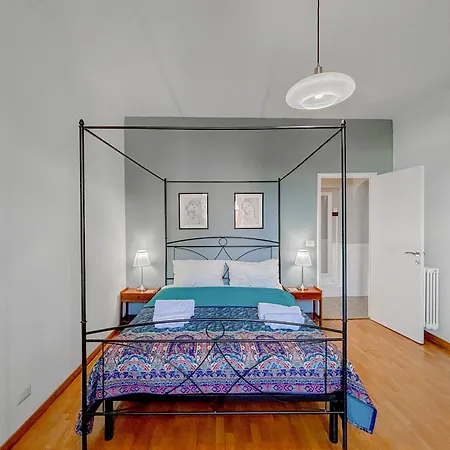 Lejlighed Belvedere Three-room View