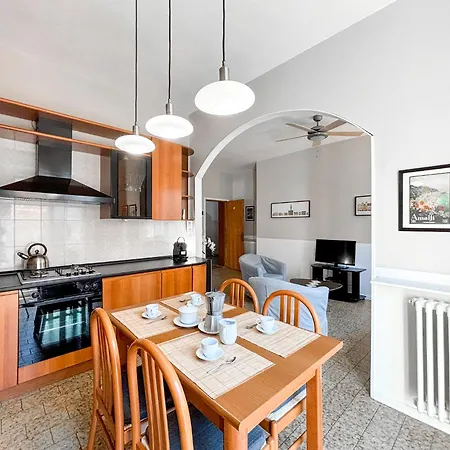 Lejlighed Belvedere Three-room View Pianello Del Lario