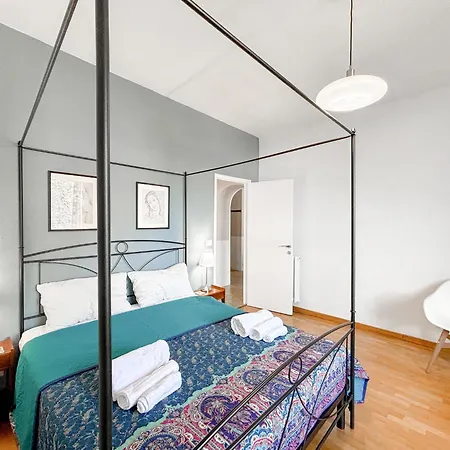 Lejlighed Belvedere Three-room View
