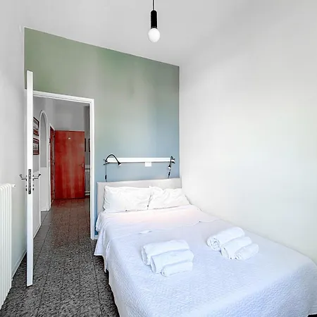 Belvedere Three-room View Apartmán
