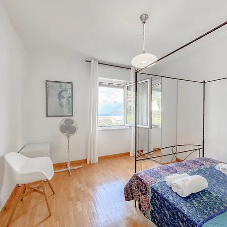 Apartmán Belvedere Three-room View *
