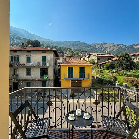 Apartmán Belvedere Three-room View *